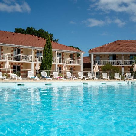 Apartment Les Alcyons By Interhome Le Verdon-sur-Mer Kültér fotó