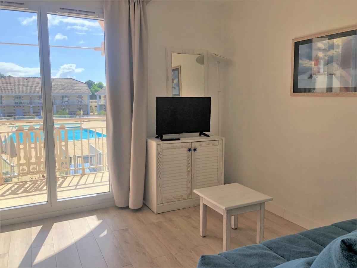 Apartment Les Alcyons By Interhome Le Verdon-sur-Mer Kültér fotó