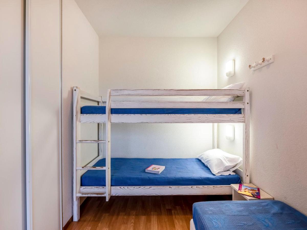 Apartment Les Alcyons By Interhome Le Verdon-sur-Mer Kültér fotó
