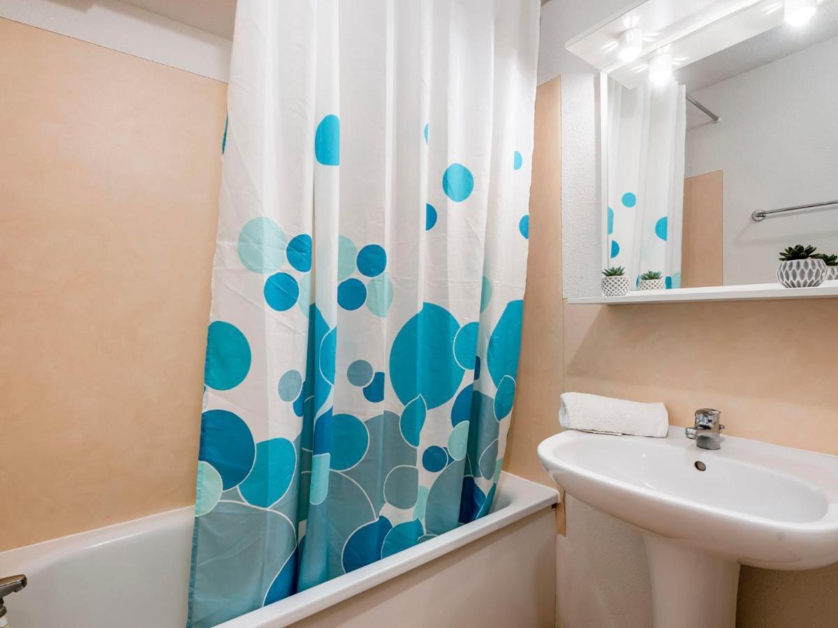 Apartment Les Alcyons By Interhome Le Verdon-sur-Mer Kültér fotó