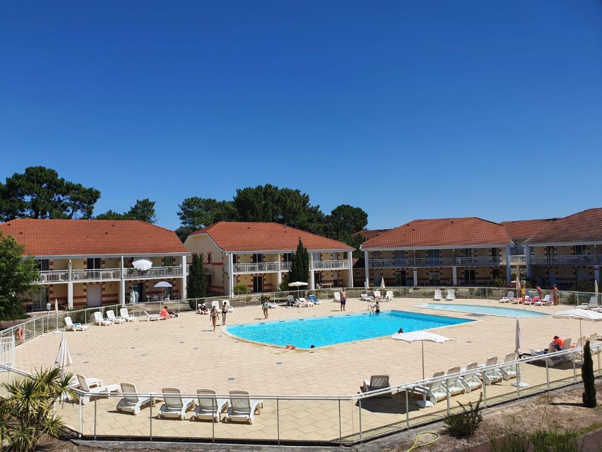 Apartment Les Alcyons By Interhome Le Verdon-sur-Mer Kültér fotó