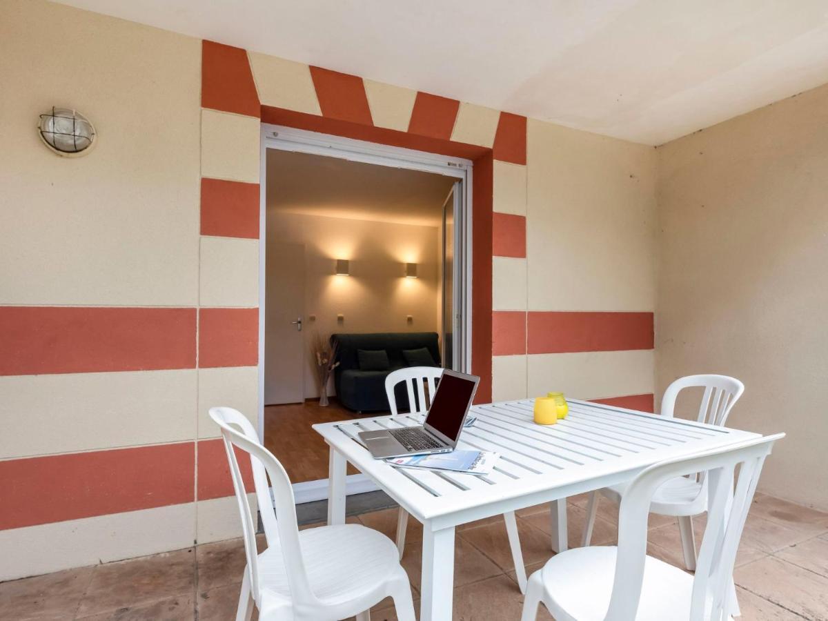 Apartment Les Alcyons By Interhome Le Verdon-sur-Mer Kültér fotó
