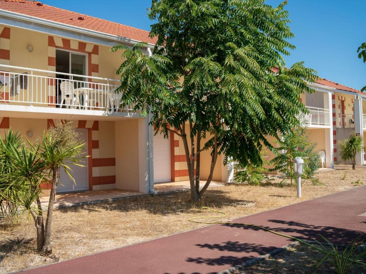 Apartment Les Alcyons By Interhome Le Verdon-sur-Mer Kültér fotó