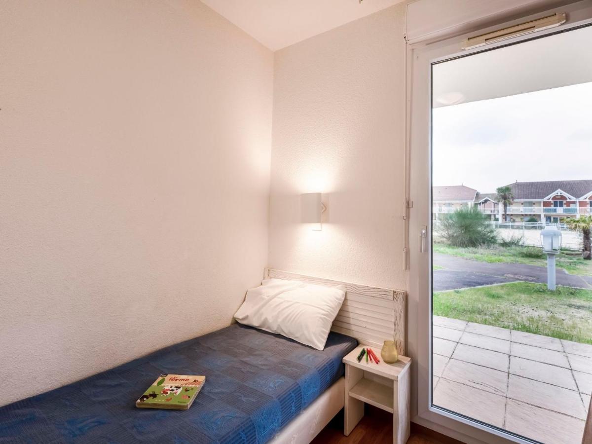 Apartment Les Alcyons By Interhome Le Verdon-sur-Mer Kültér fotó