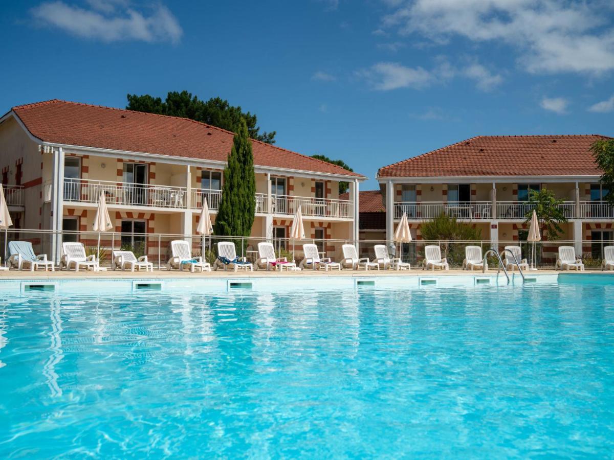 Apartment Les Alcyons By Interhome Le Verdon-sur-Mer Kültér fotó