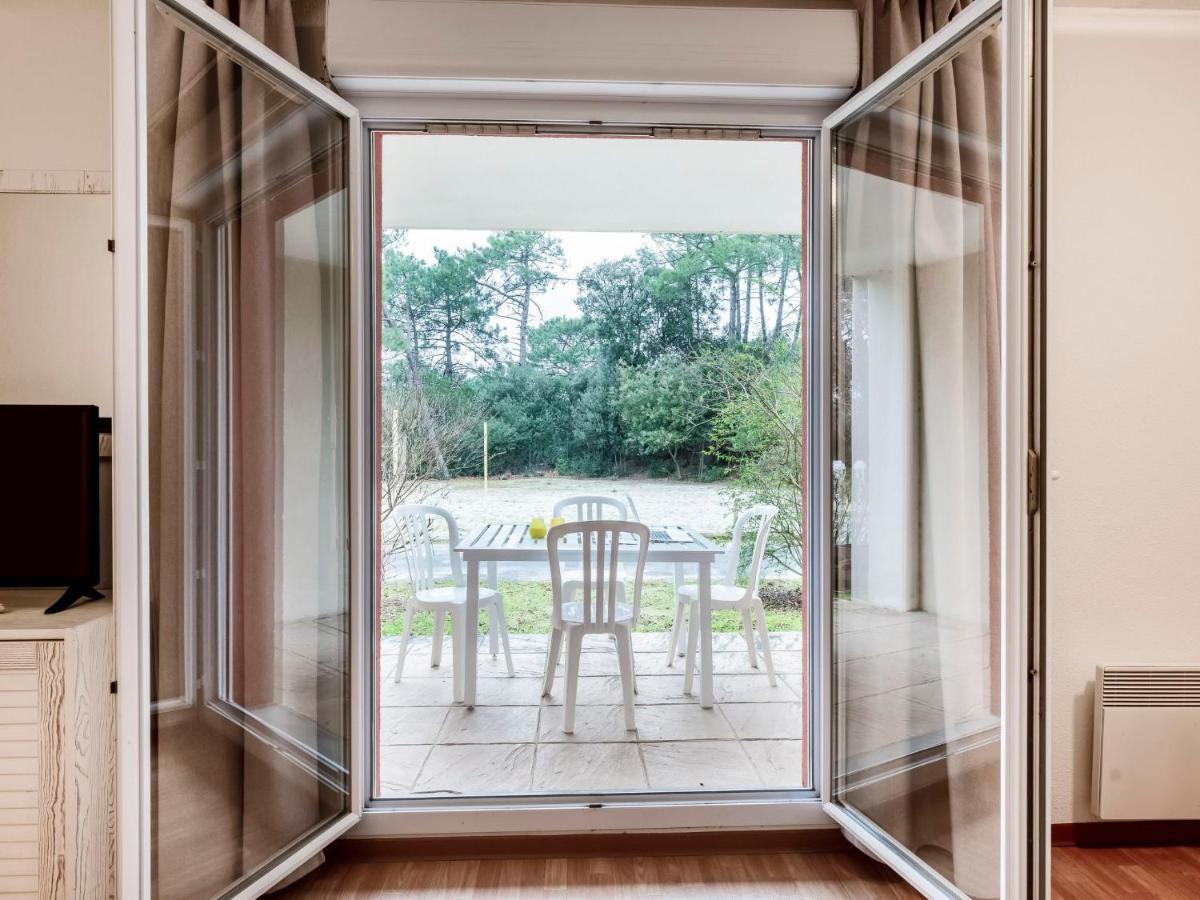 Apartment Les Alcyons By Interhome Le Verdon-sur-Mer Kültér fotó