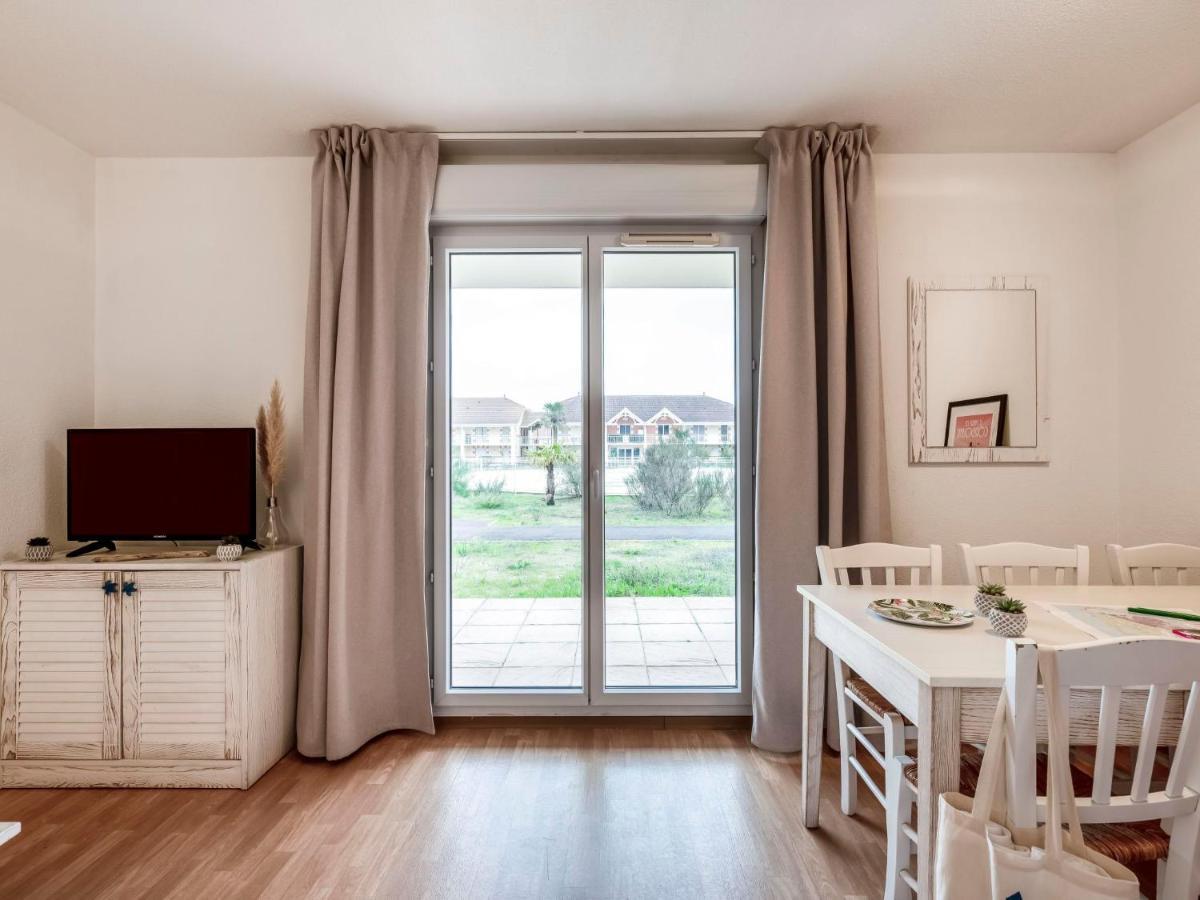 Apartment Les Alcyons By Interhome Le Verdon-sur-Mer Kültér fotó