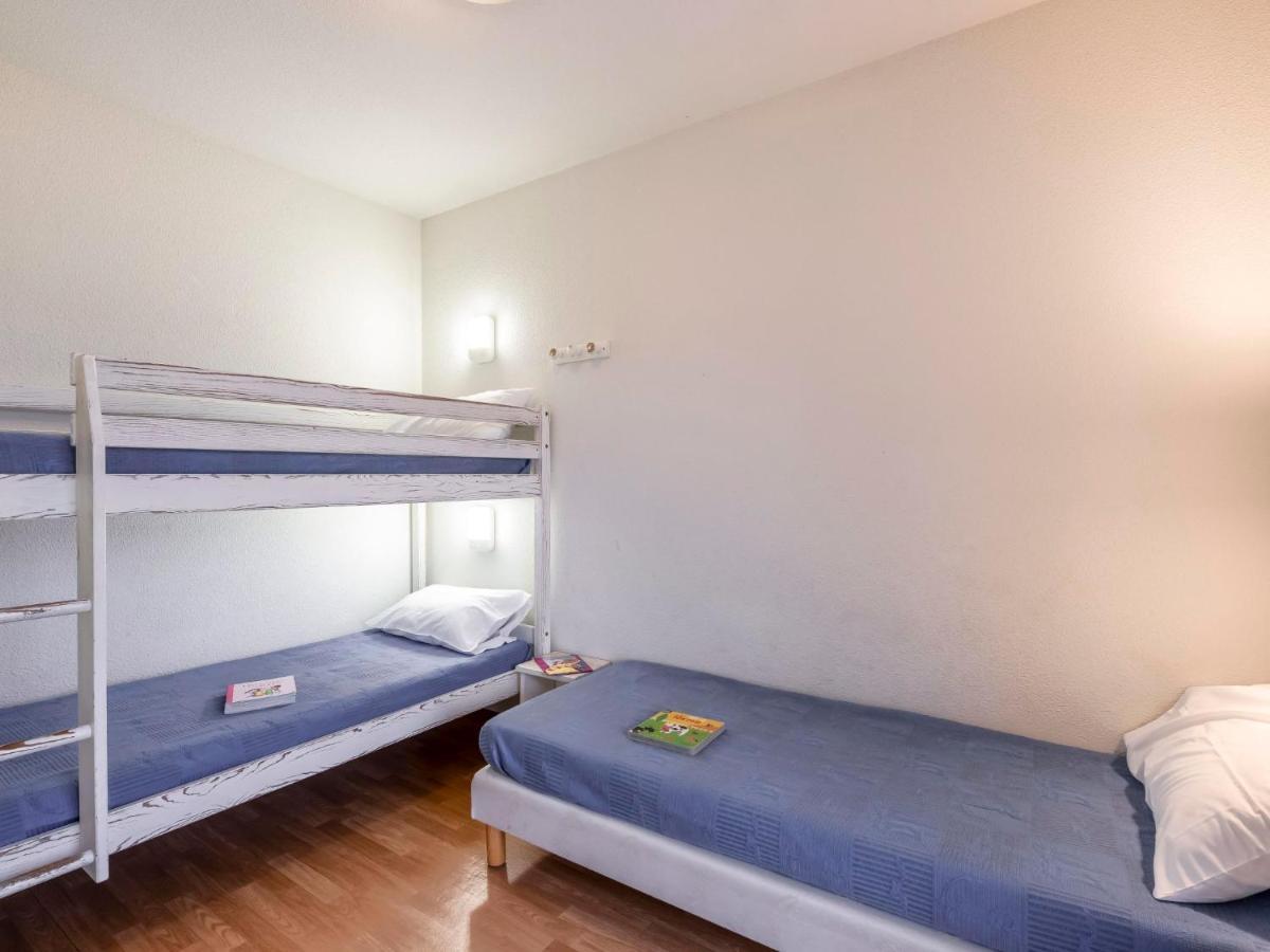 Apartment Les Alcyons By Interhome Le Verdon-sur-Mer Kültér fotó