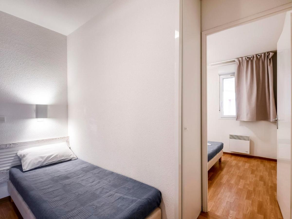 Apartment Les Alcyons By Interhome Le Verdon-sur-Mer Kültér fotó