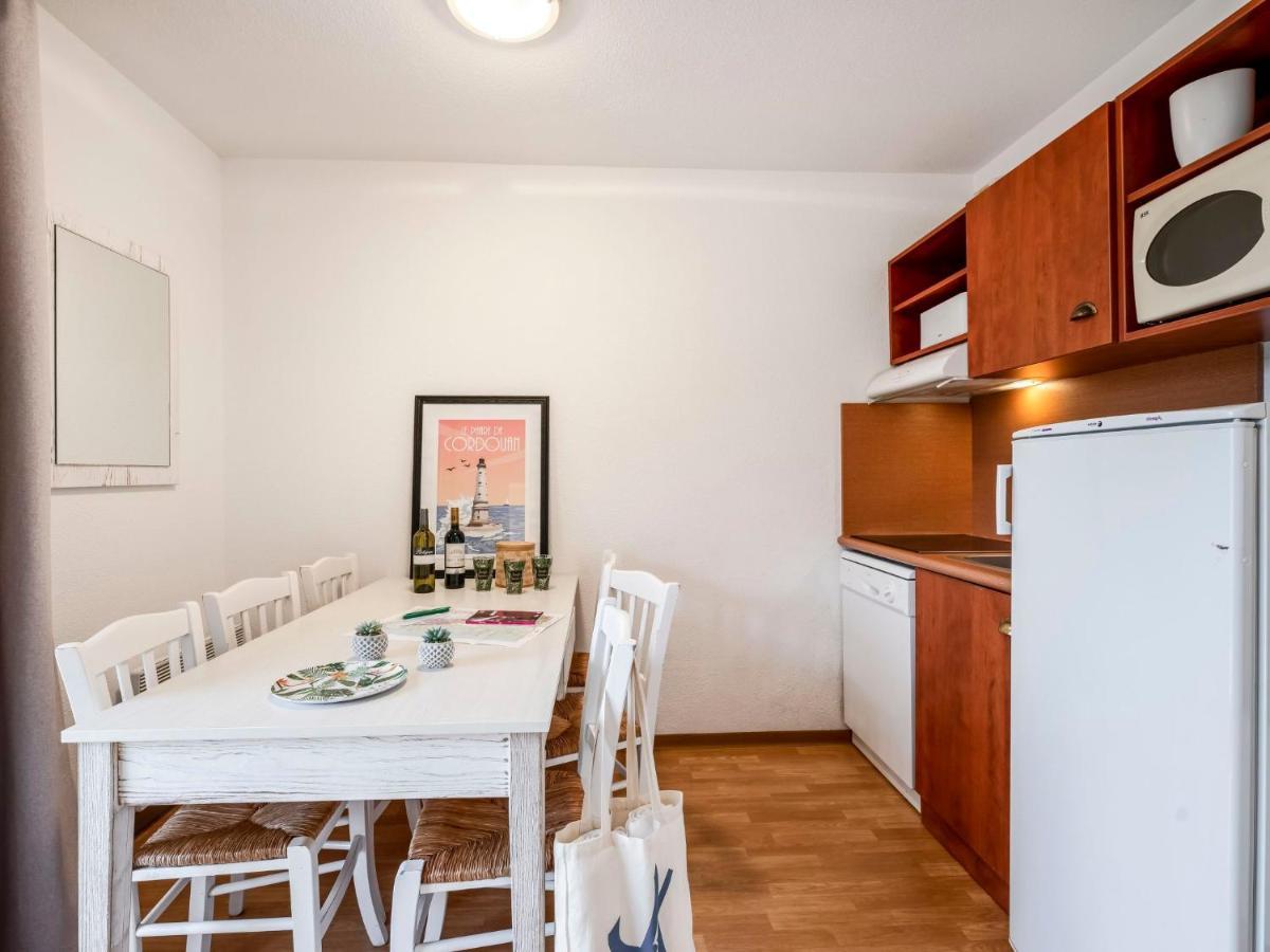 Apartment Les Alcyons By Interhome Le Verdon-sur-Mer Kültér fotó