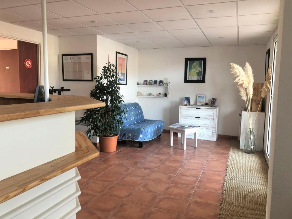 Apartment Les Alcyons By Interhome Le Verdon-sur-Mer Kültér fotó