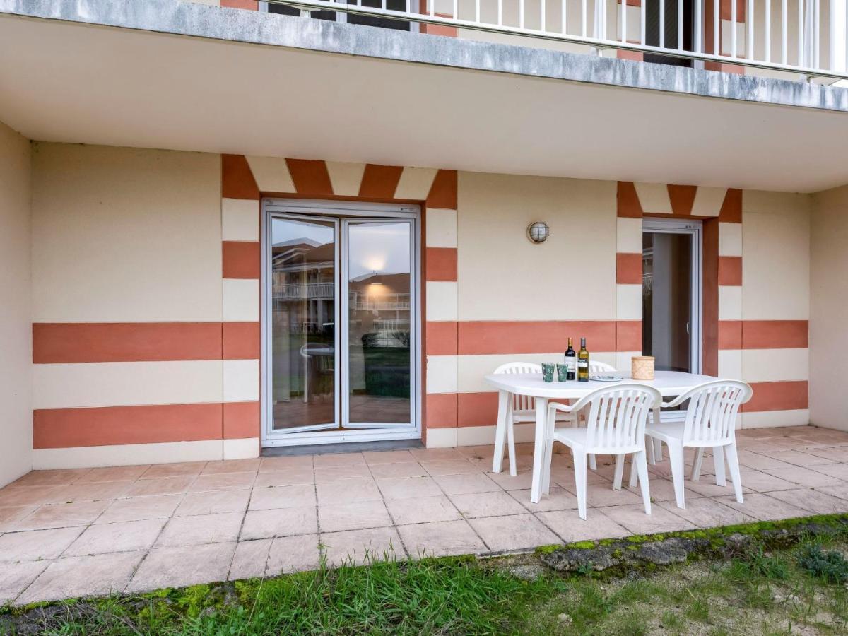 Apartment Les Alcyons By Interhome Le Verdon-sur-Mer Kültér fotó